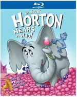 Narrator / Horton / Dr. H. Hoovey